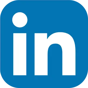ícone-linkedin